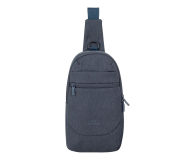 RIVACASE Galapagos 7711 10,5" szary - 1078210 - zdjęcie 1